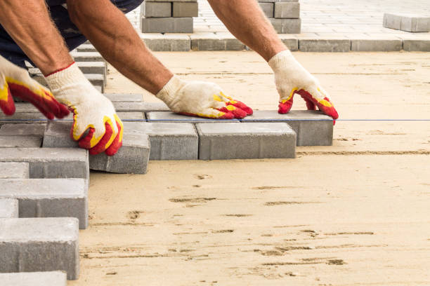 Best Local Driveway Pavers  in , NH