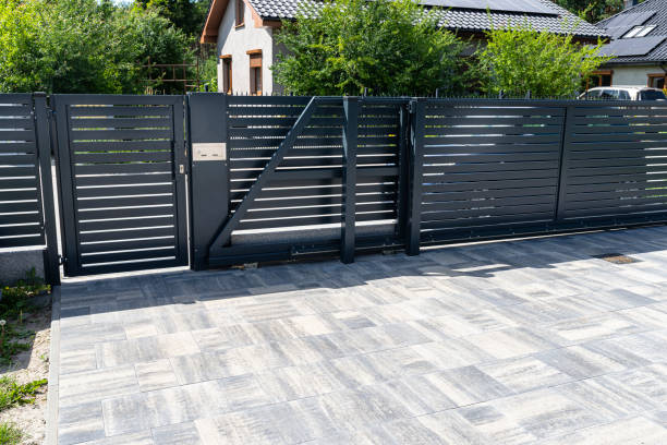 Best Professional Driveway Pavers  in , NH