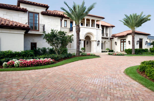 Best Interlocking Driveway Pavers  in , NH