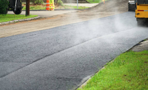 Best Residential Driveway Paver Services  in , NH