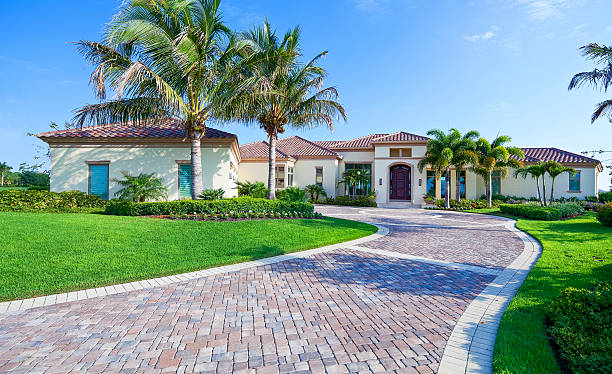 Best Commercial Driveway Pavers  in , NH
