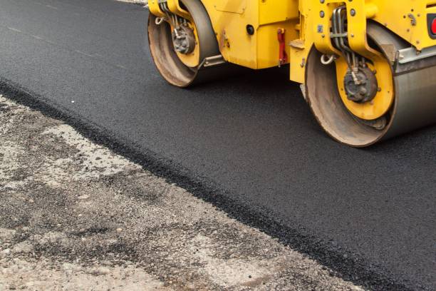 Best Concrete Paver Driveway  in , NH